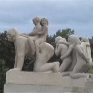 vigeland park