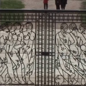 vigeland park