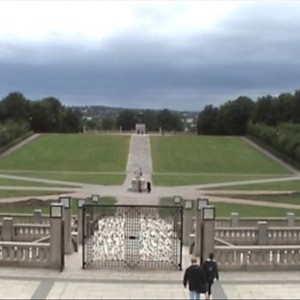 vigeland park