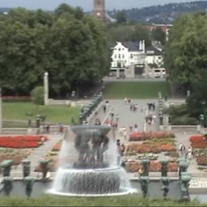 vigeland park