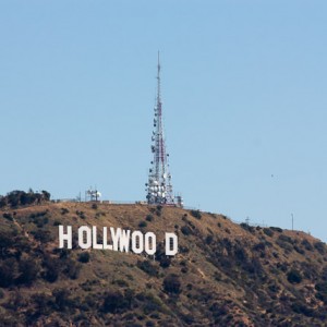 Hollywood