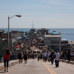 Santa Monica