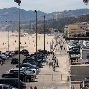 Santa Monica