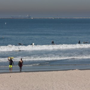 Seal Beach