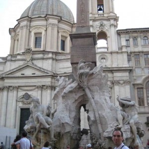 Piazza Navona