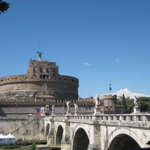 Castel Sant Angelo