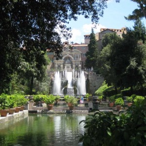 Villa D'Este