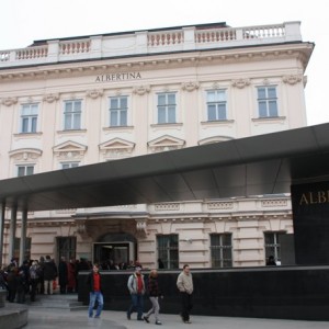 Albertina