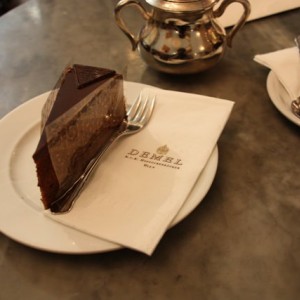 Demel Cafe