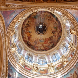 ST.ISAAC CATHEDRAL2