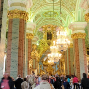 ST.PETER&PAUL CATHEDRAL1