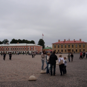 PETER&PAUL FORTRESS1