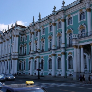 HERMITAGE