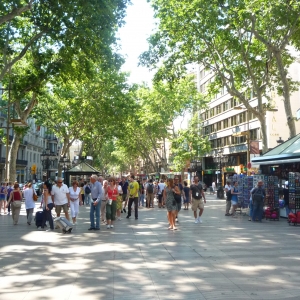 Ramblas