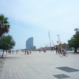 Barceloneta