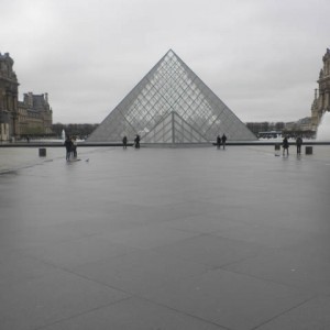 Louvre