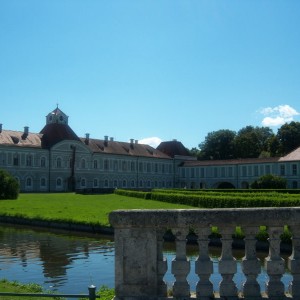 ΜΟΝΑΧΟ - Nymphenburg Palace