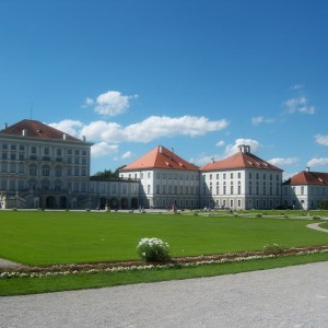 ΜΟΝΑΧΟ - Nymphenburg Palace