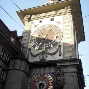 Clock Tower, Βέρνη