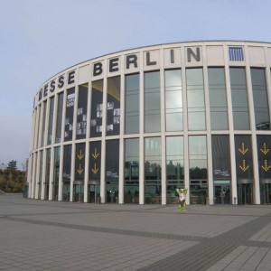 Messe Berlin