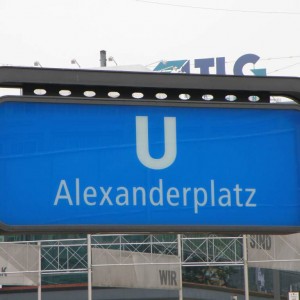 Alexanderplatz