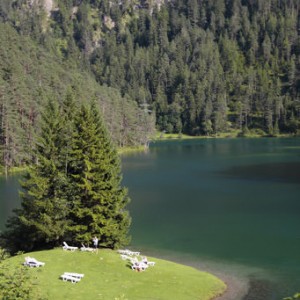 Tyrolean Alps