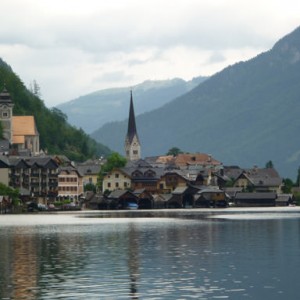 Hallstatt