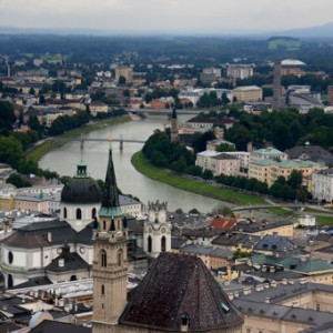 Salzburg