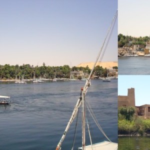 Aswan- Egypt