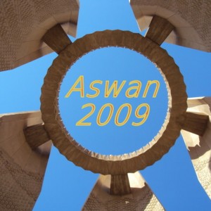 Aswan- Egypt