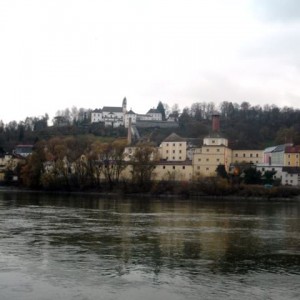 Passau