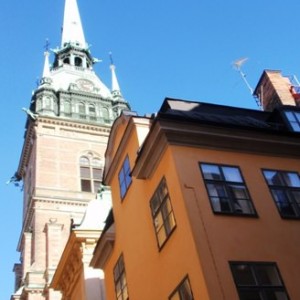 Stockholm