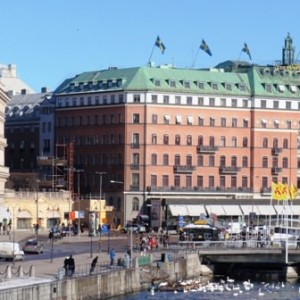 Stockholm