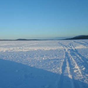 Kiruna