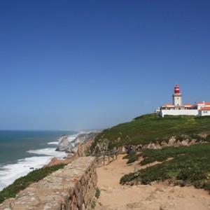 Cabo da Roca