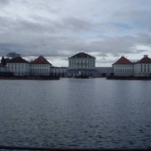 Schloss Nymphenburg - Μόναχο