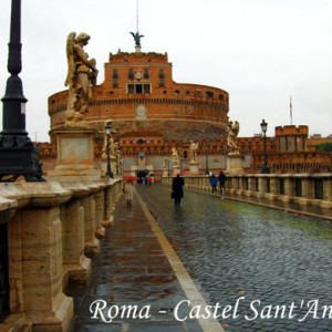 Roma Citta Aperta...