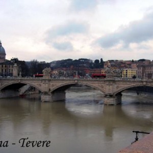 Roma Citta Aperta...