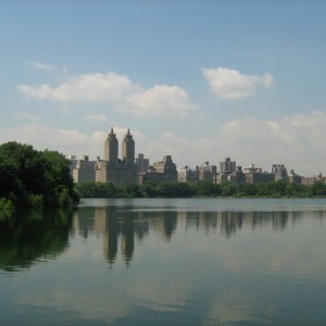 Central Park