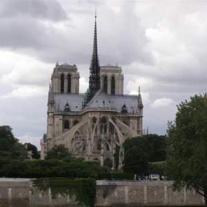 notre dam