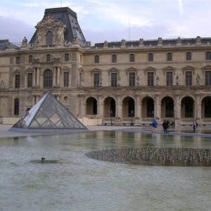 louvre