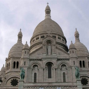 sacre cer monmarte