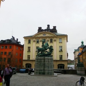 Gamla Stan