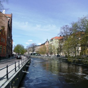 Uppsala