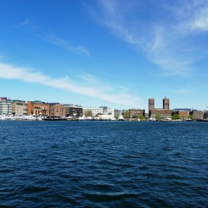 Oslo