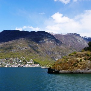 Aurland