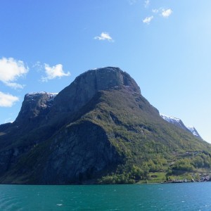 Naeroyfjord