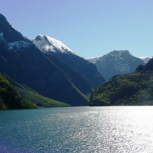 Naeroyfjord