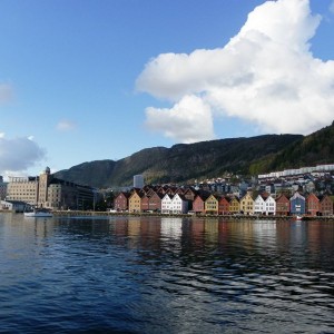 Bergen