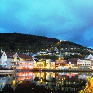 Bergen